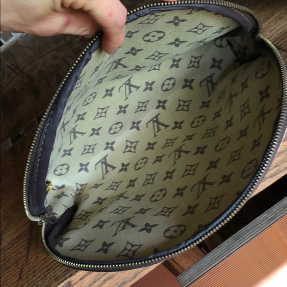 Cosmetic bag - Picture 3 of 5